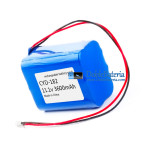 Batería para PLC CYD-182 [Batería de Repuesto]